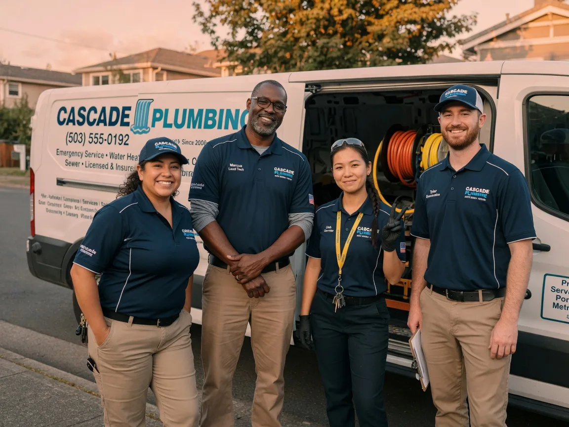 Emergency Plumber company in Ray, OH